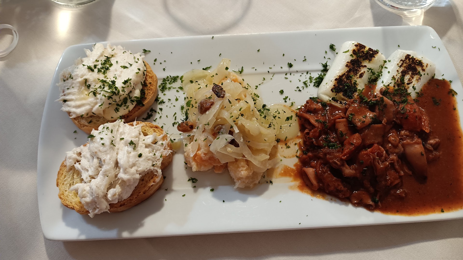 Osteria Sant'Elena