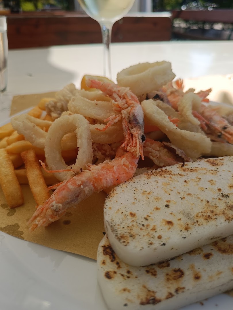 Osteria Sant'Elena