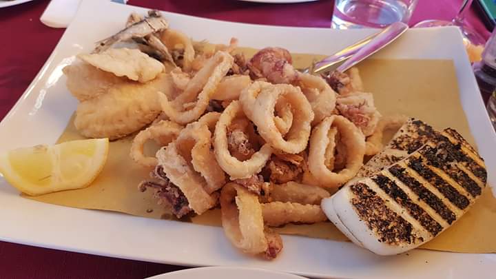 Osteria Sant'Elena, Silea