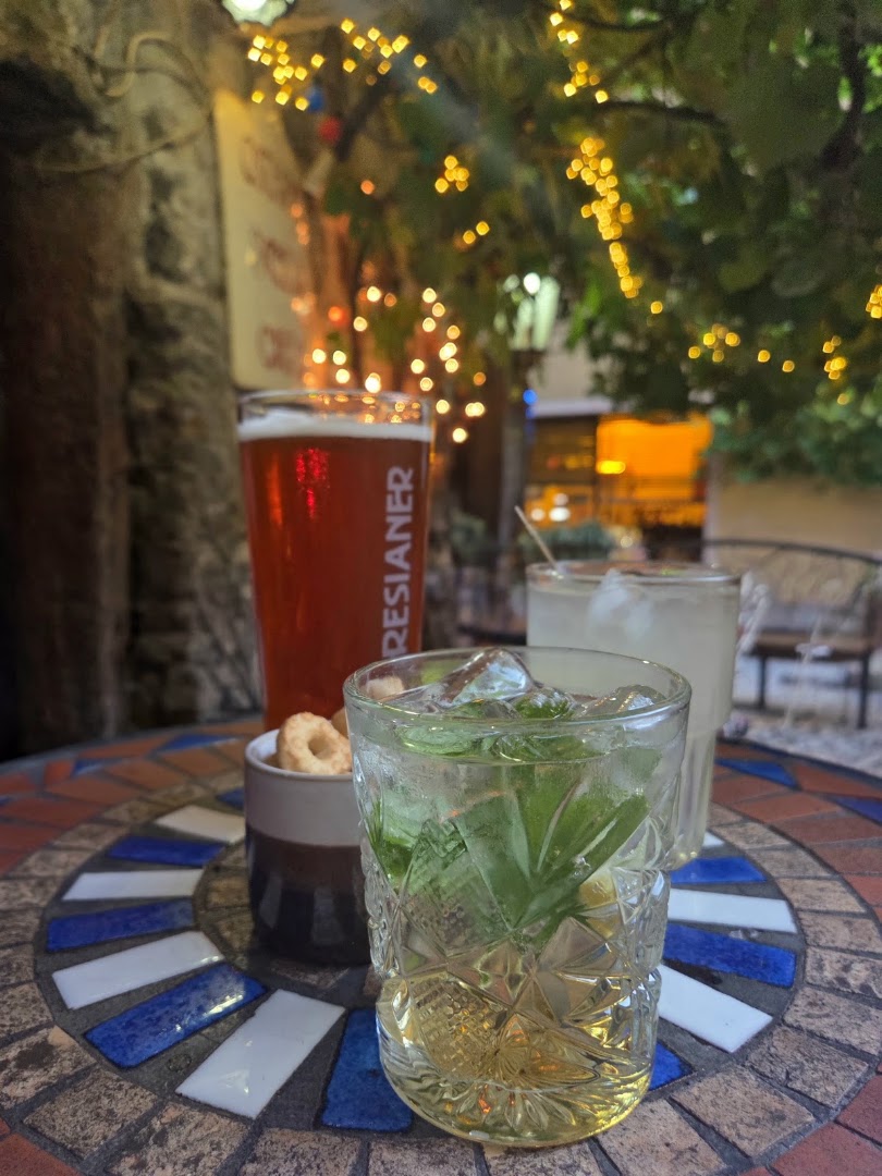 Osteria Santo Cielo