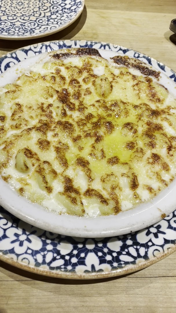Osteria Santo Spirito, Firenze
