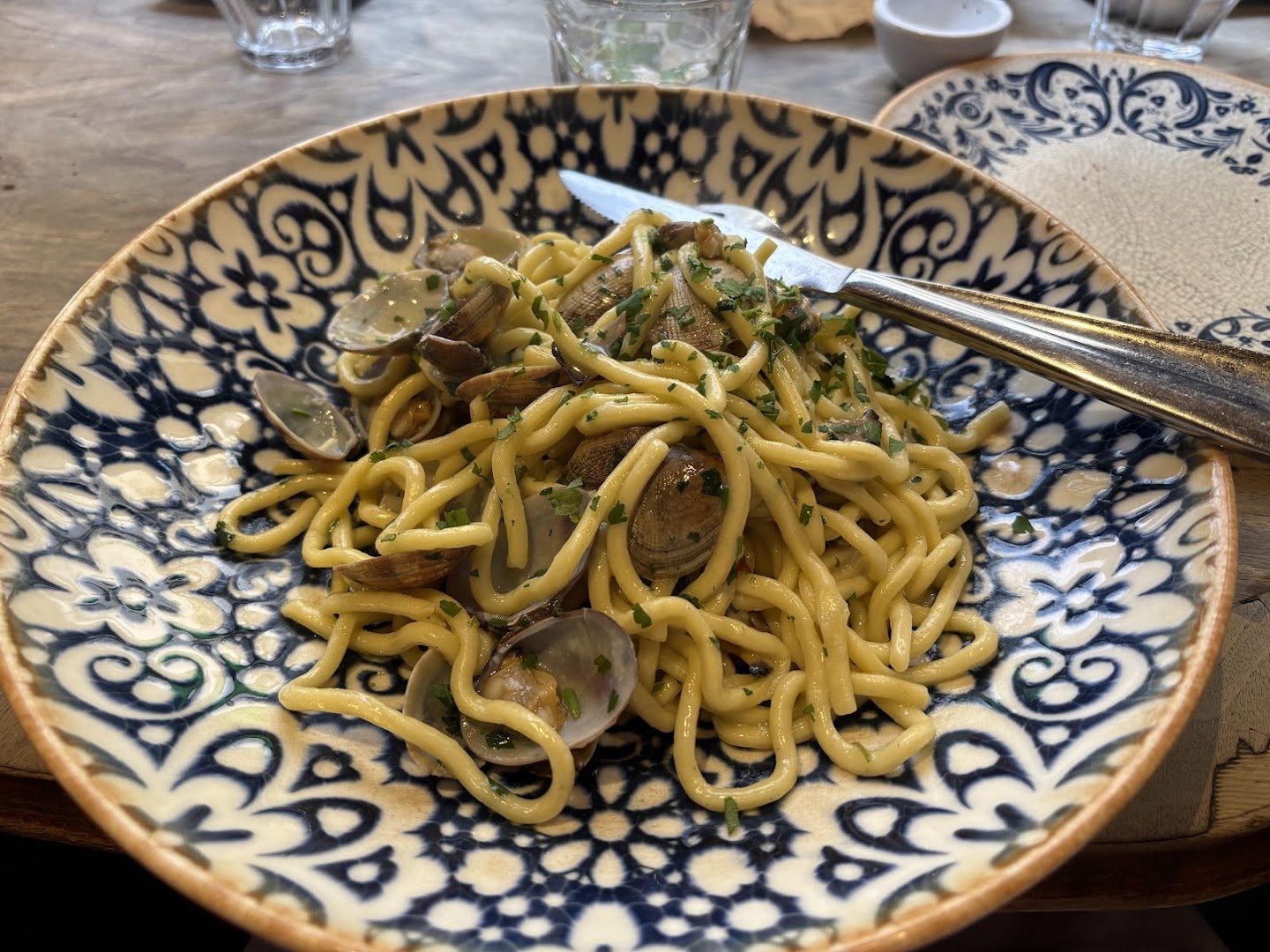 Osteria Santo Spirito