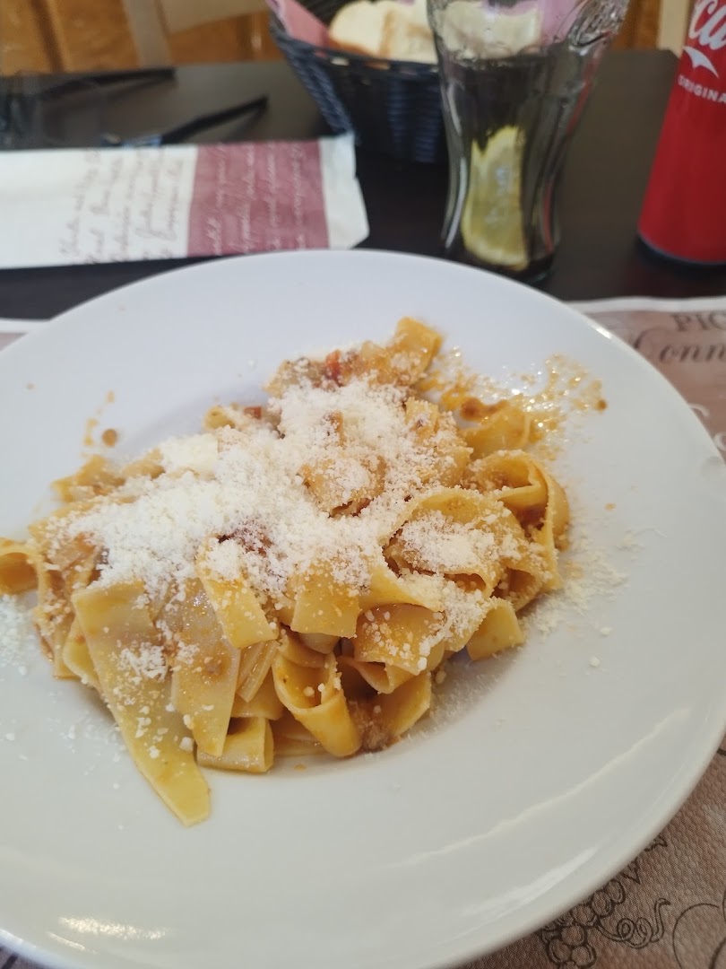 Osteria Sasso Stefani