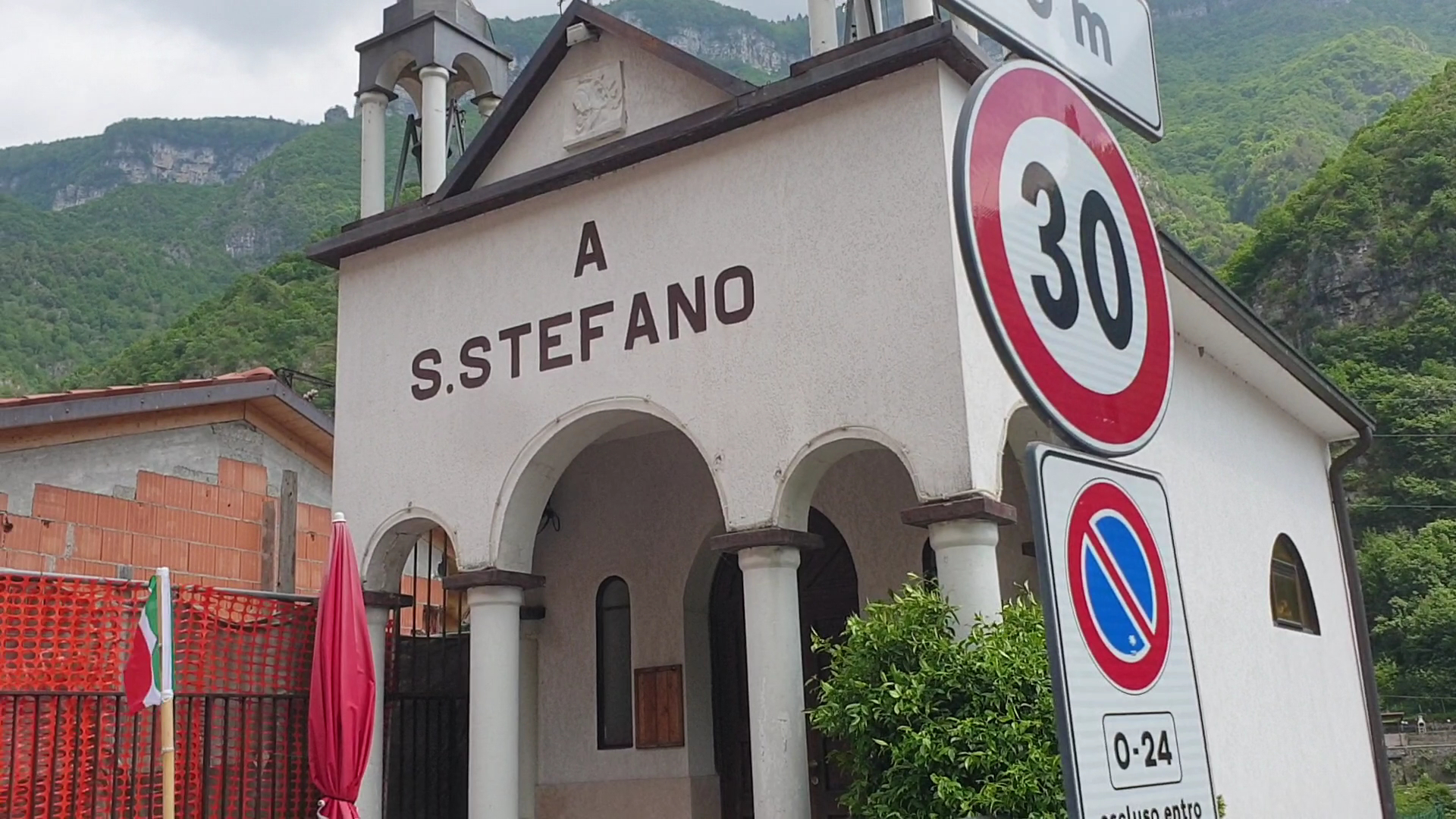 Osteria Sasso Stefani
