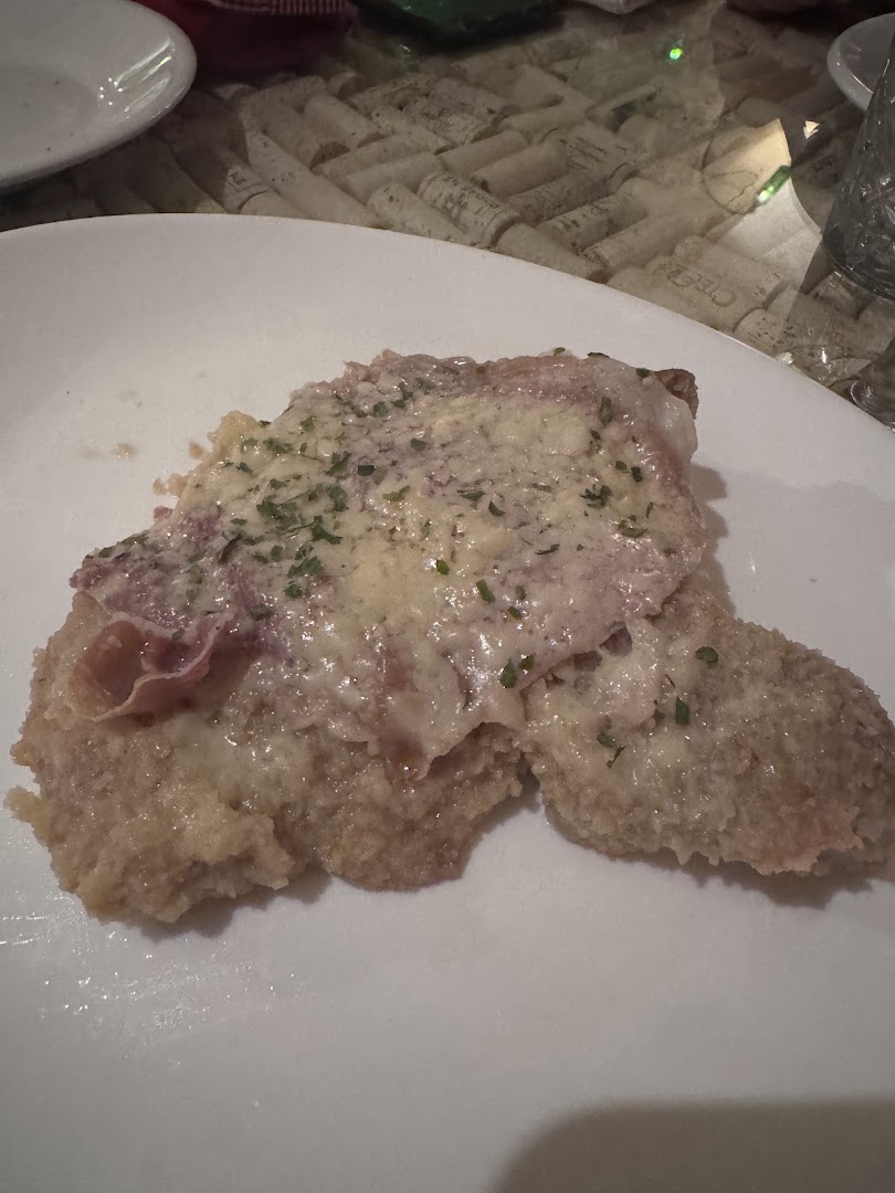 Osteria Satyricon