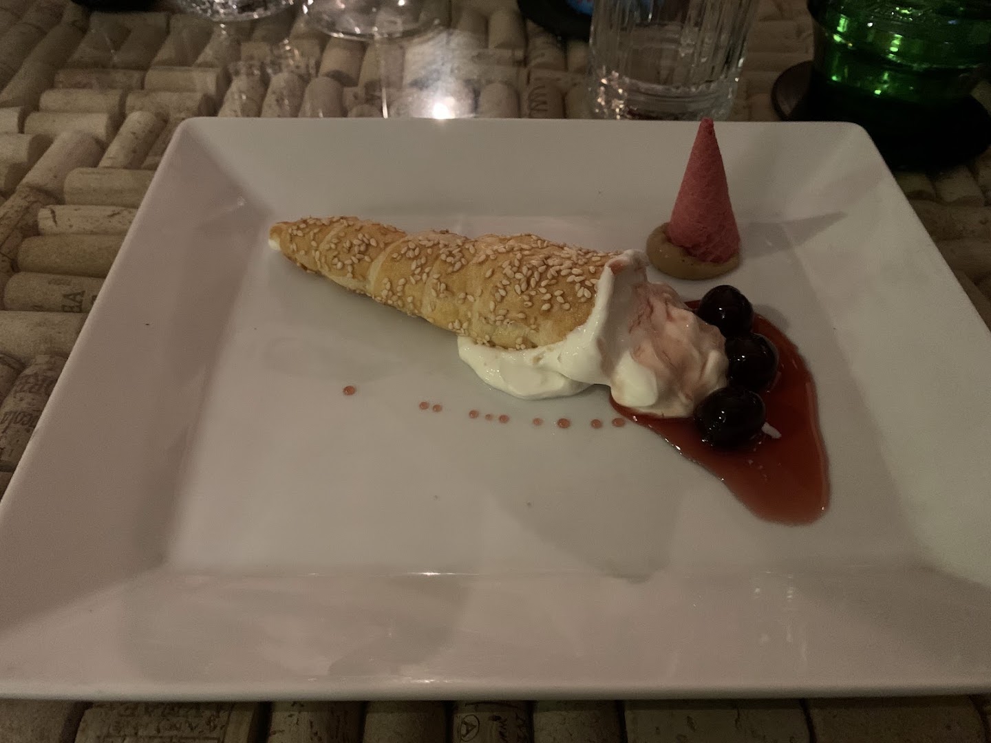 Osteria Satyricon