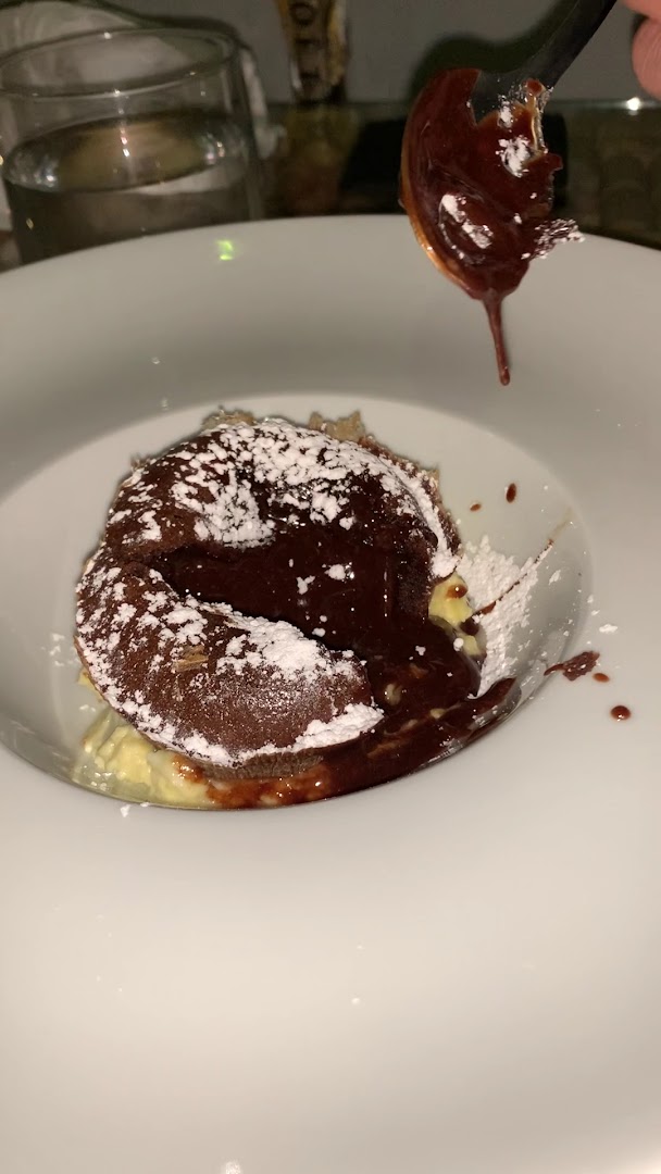 Osteria Satyricon