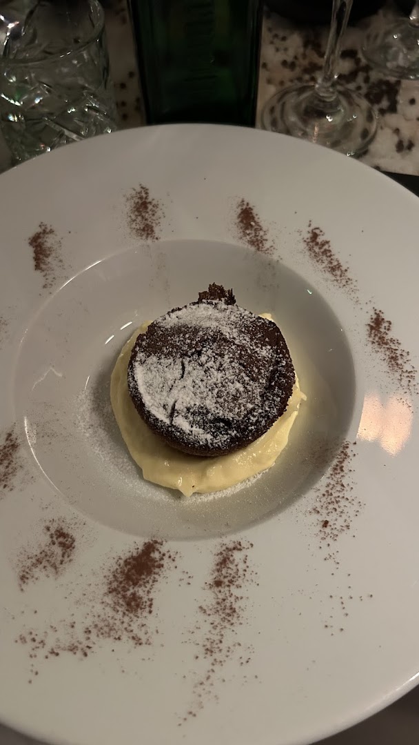 Osteria Satyricon