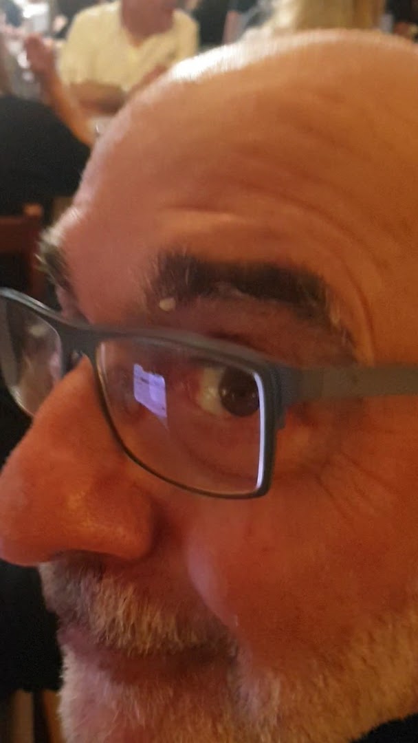 Osteria Scaldaferro