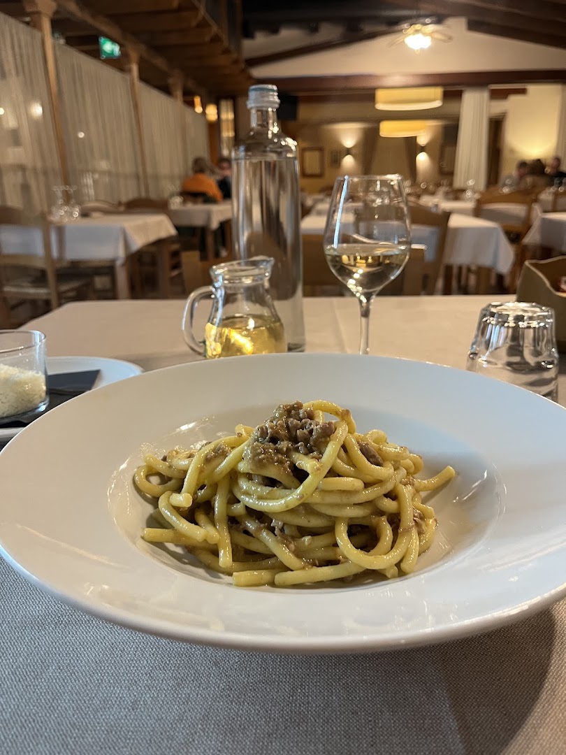 Osteria Scaldaferro
