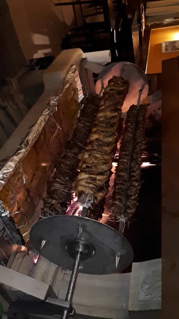 Osteria Scaldaferro