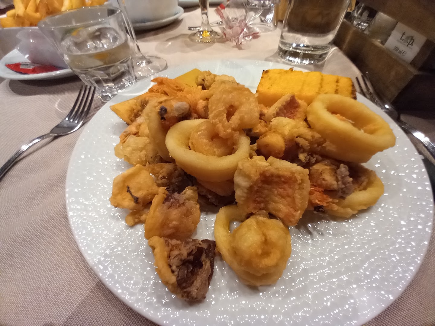 Osteria Scaldaferro