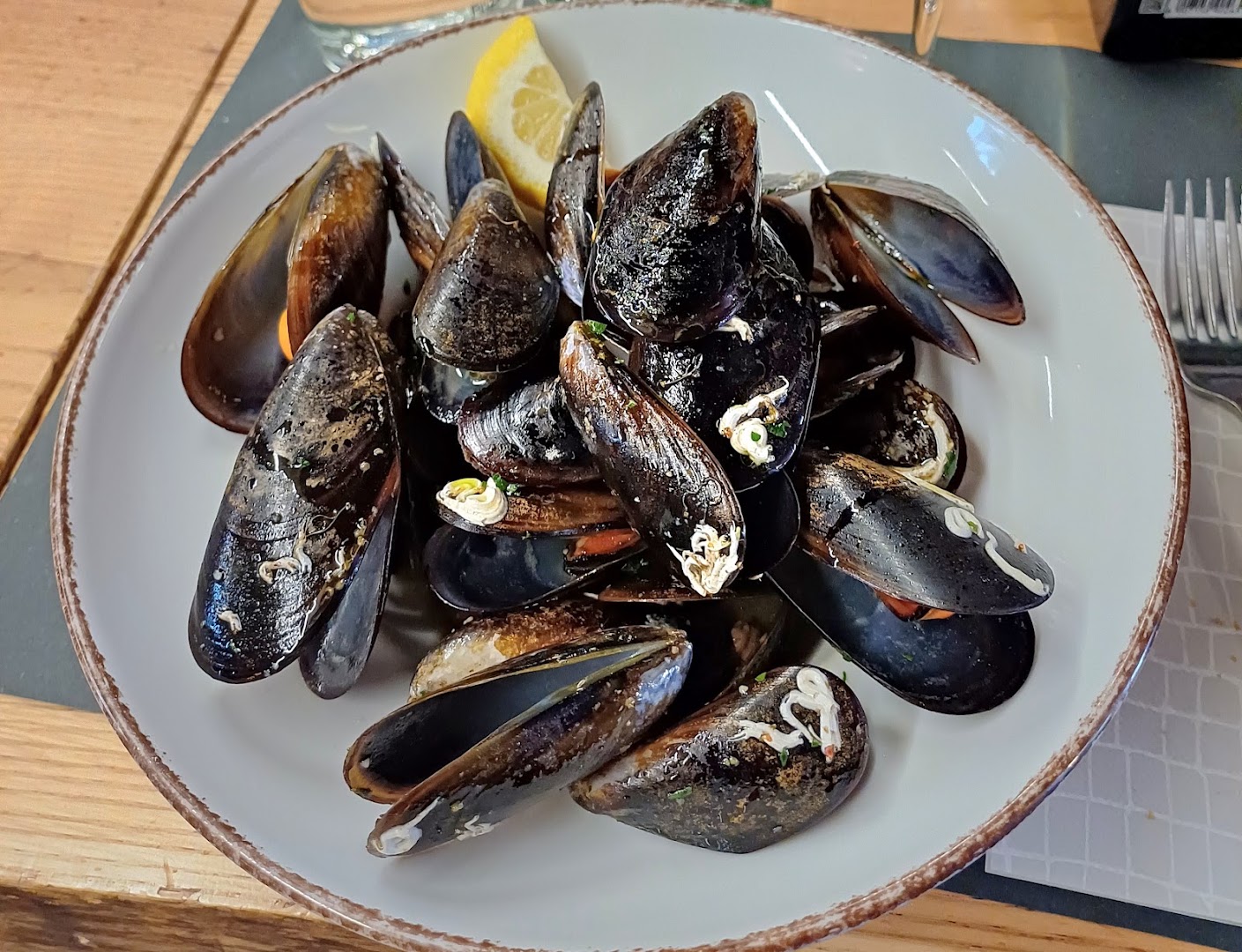 Osteria Scalin, Verona