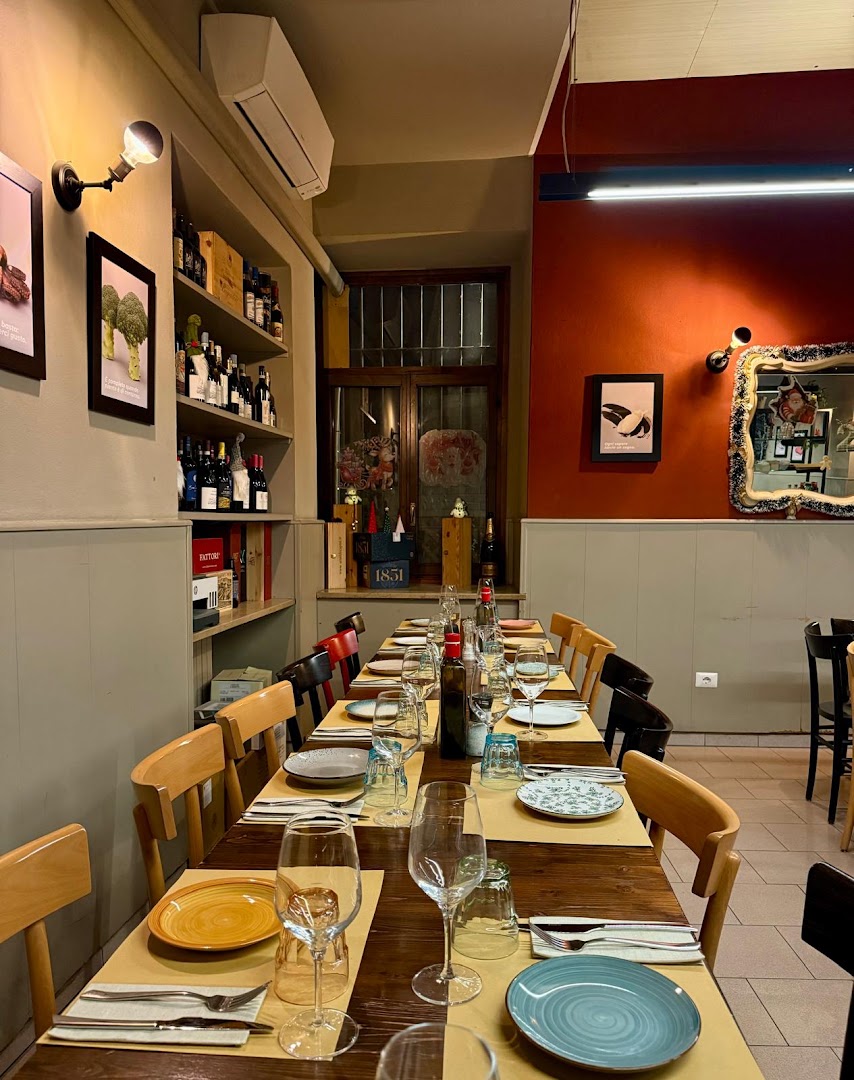 Osteria Scalin