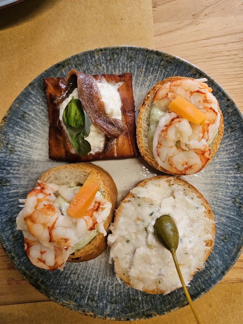 Osteria Scalin