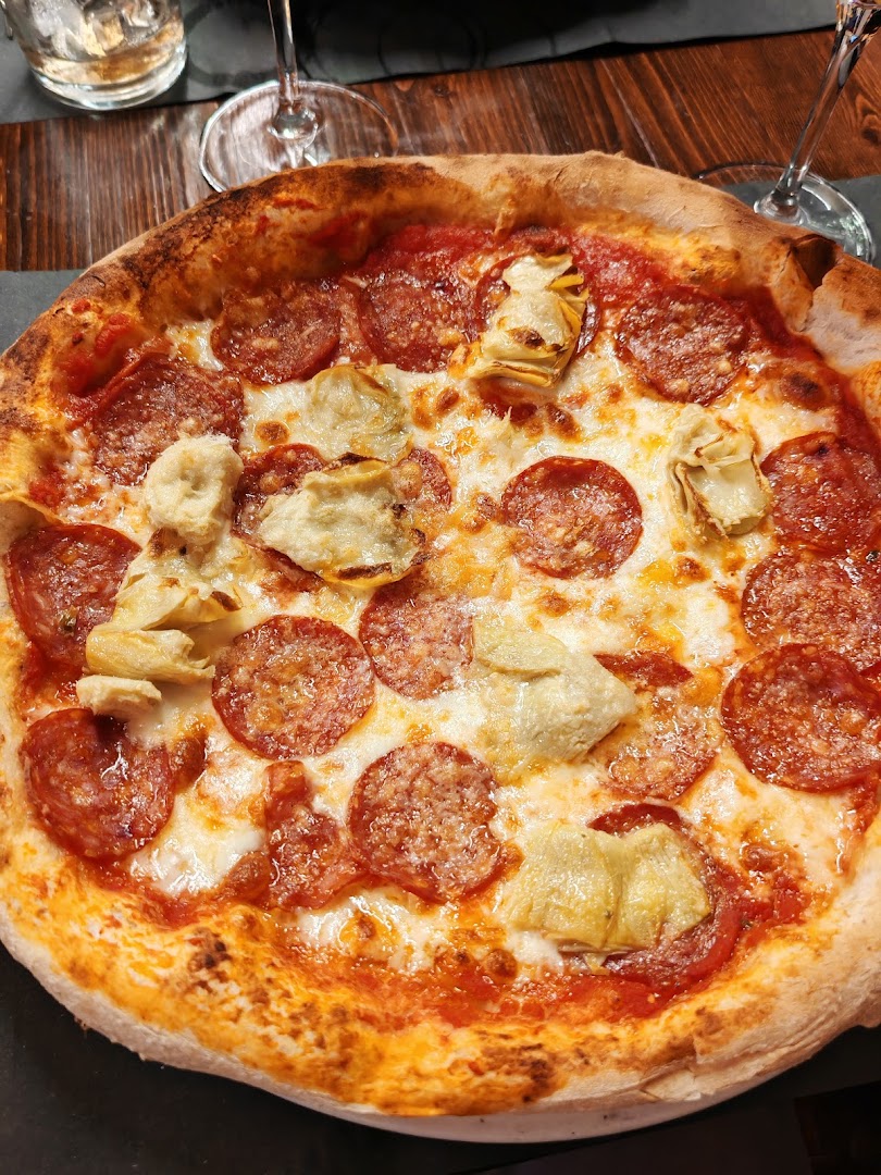 Osteria Scalin