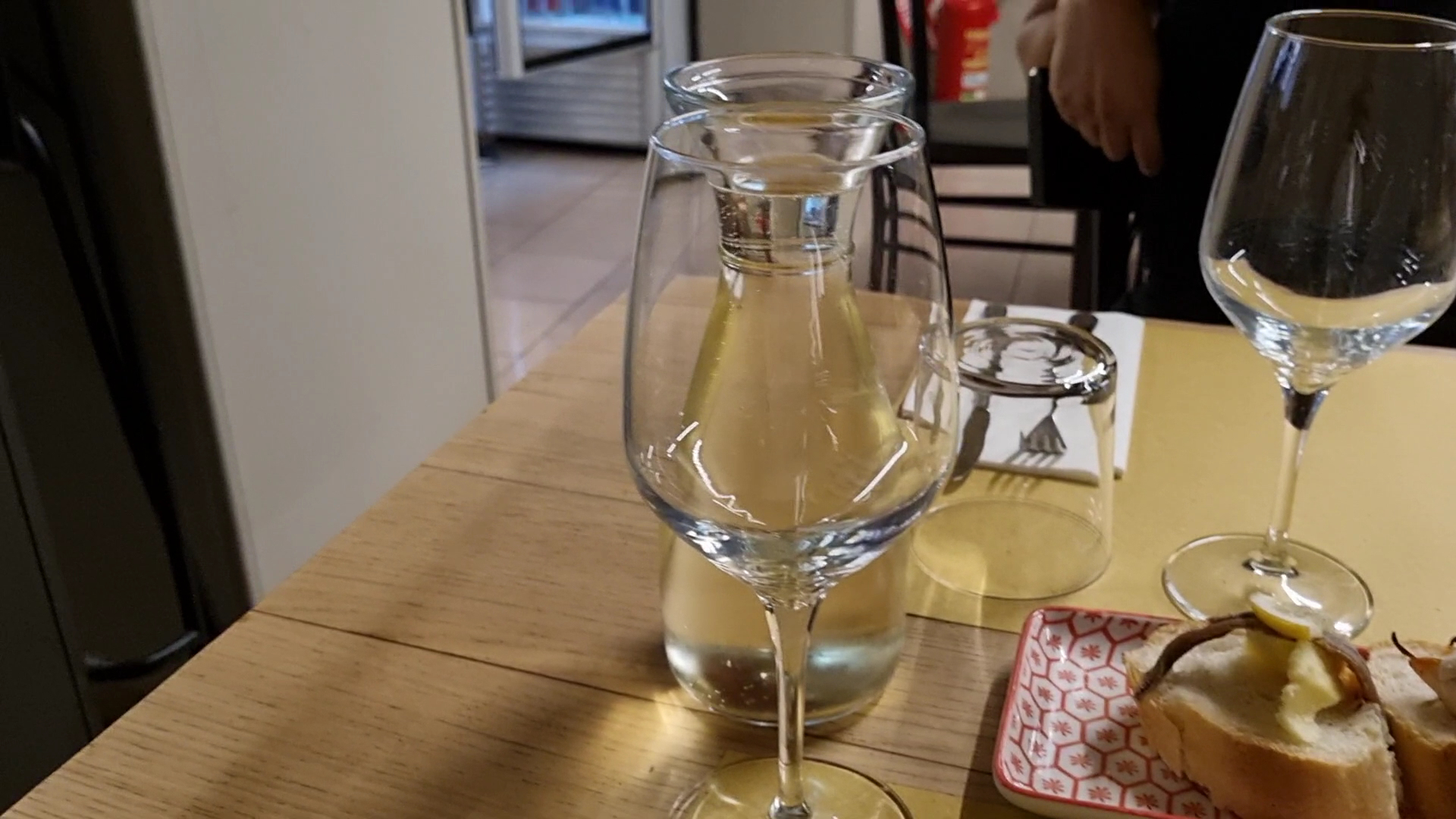 Osteria Scalin