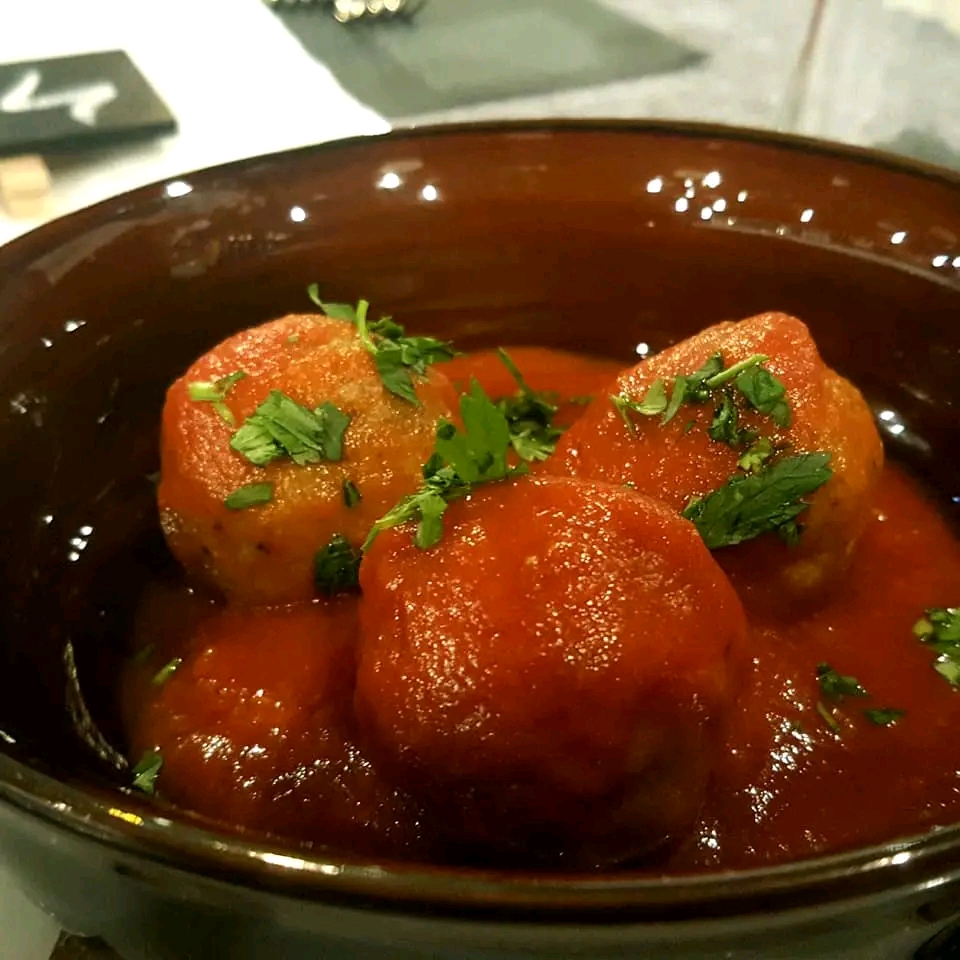 Osteria Sciapò