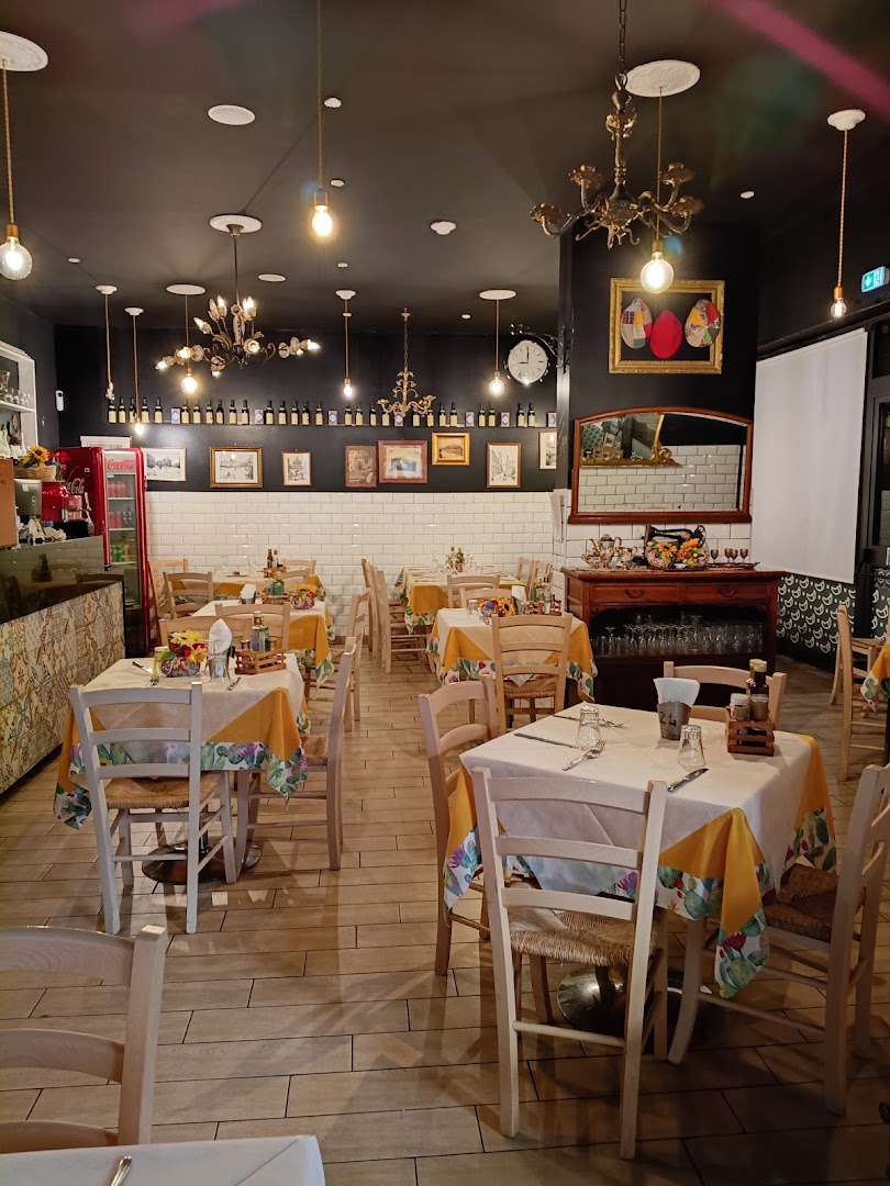 Osteria Sciapò