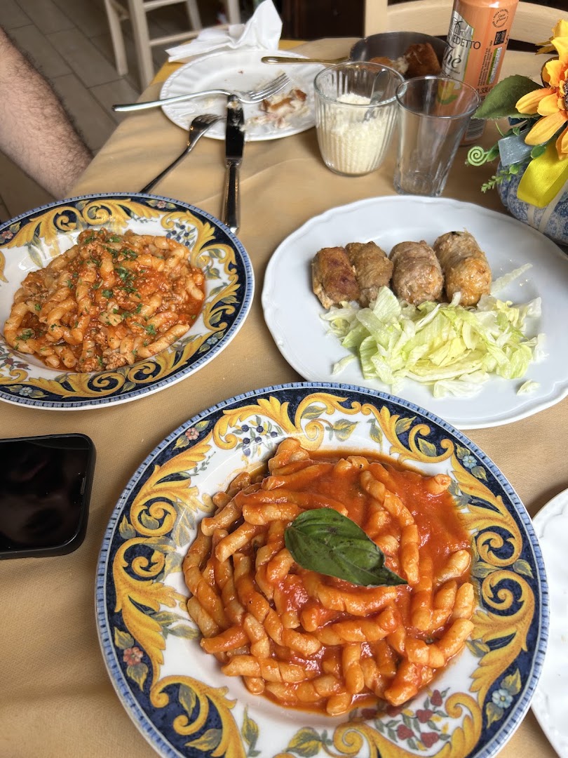 Osteria Sciapò