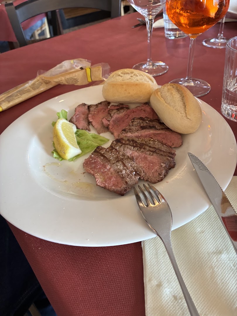Osteria S'ciavinaro