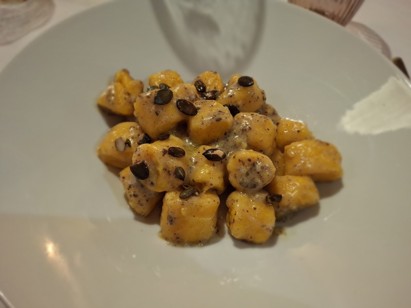 Osteria Sciessere