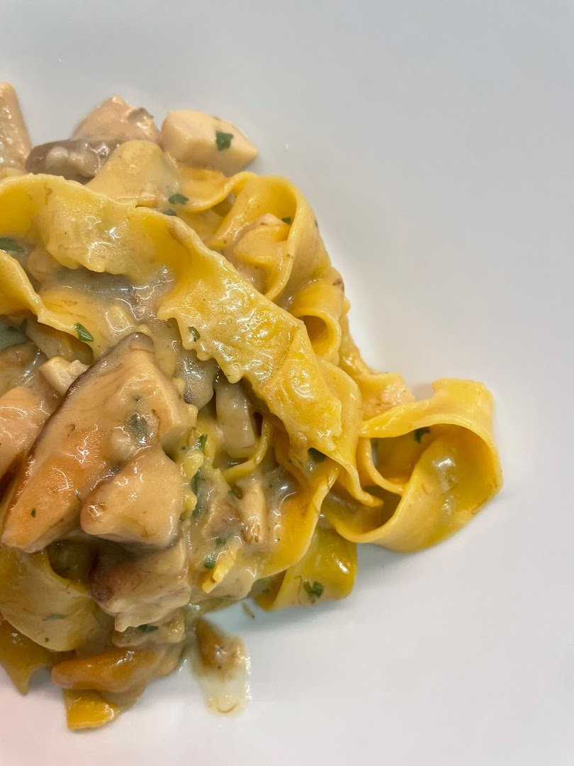 Osteria Sciessere
