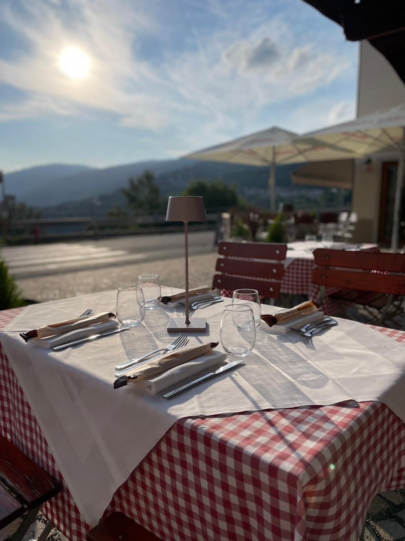 Osteria Sciessere