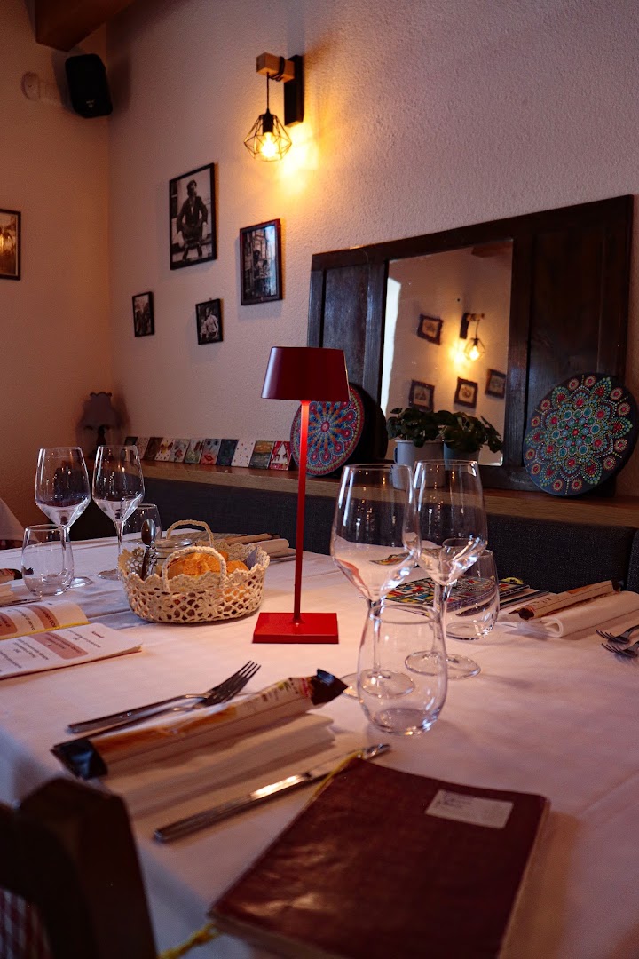 Osteria Sciessere