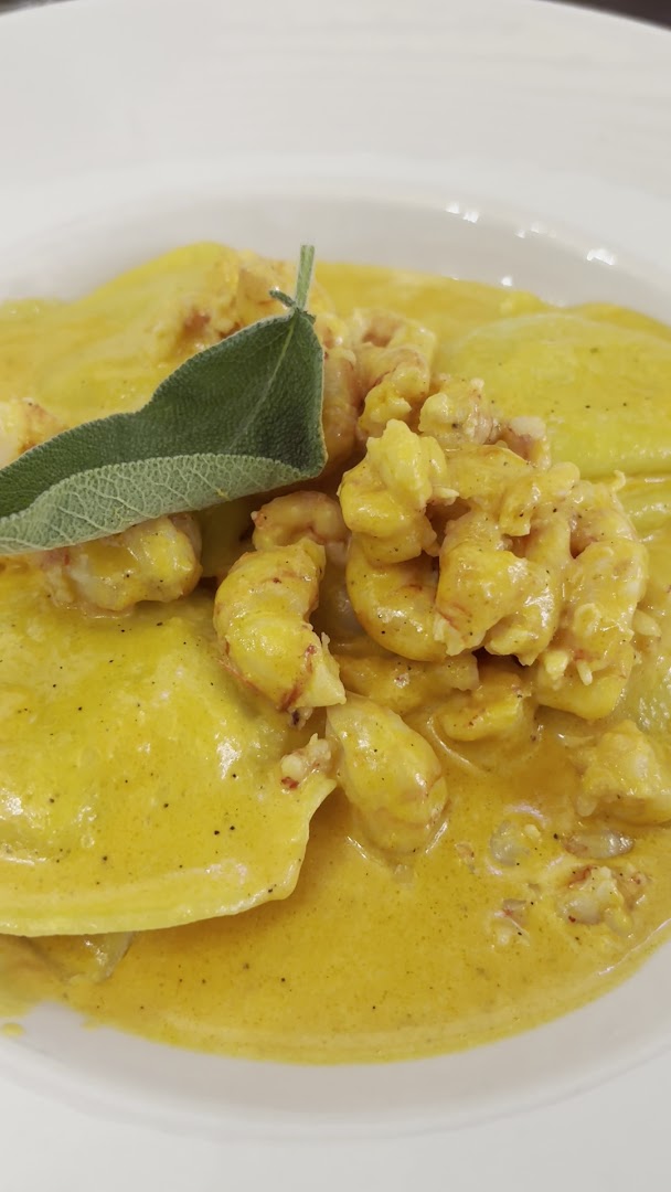 Osteria Scopari