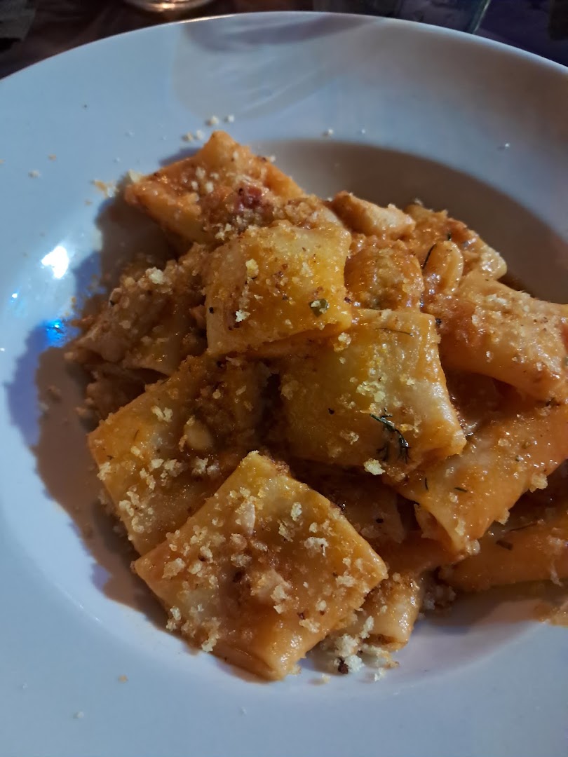 Osteria Scopari