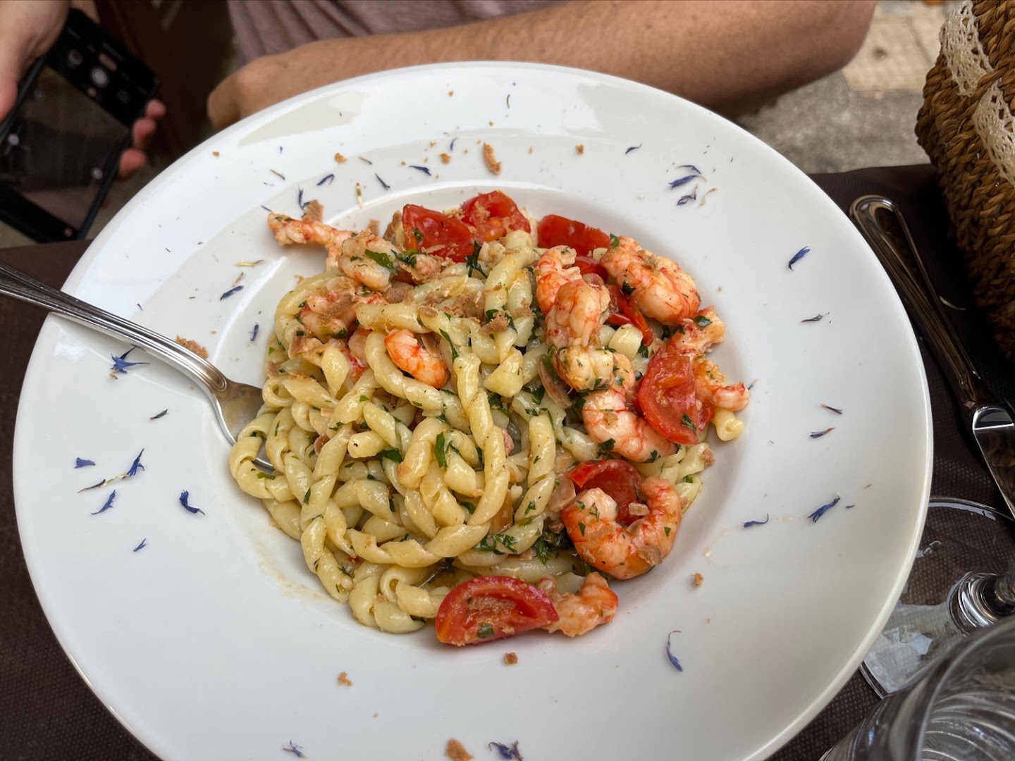 Osteria Scopari