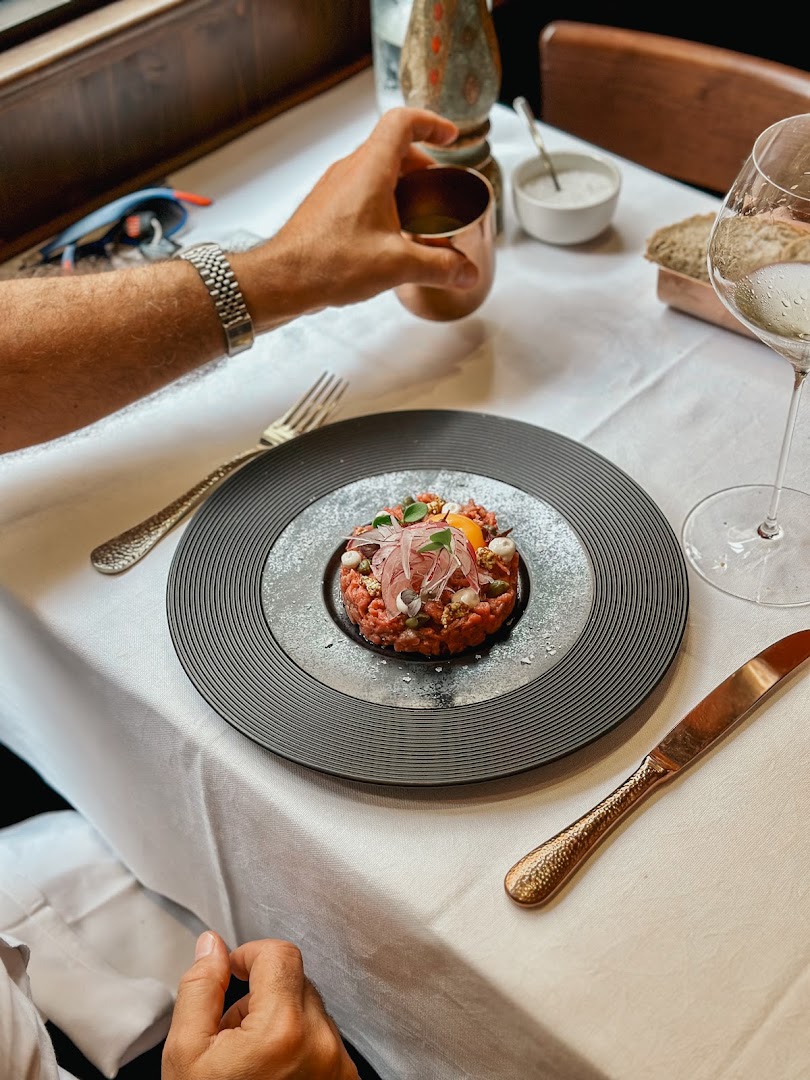 Osteria Scudo di Francia