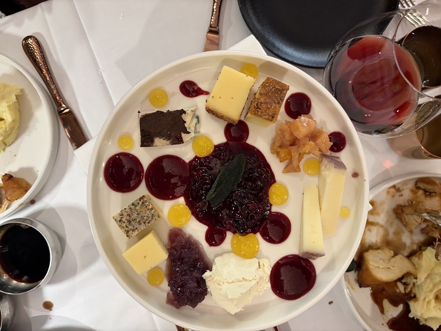 Osteria Scudo di Francia