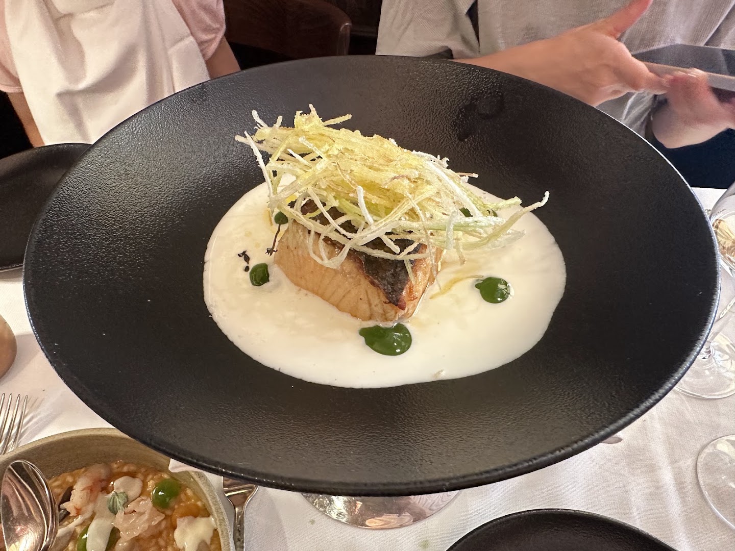 Osteria Scudo di Francia