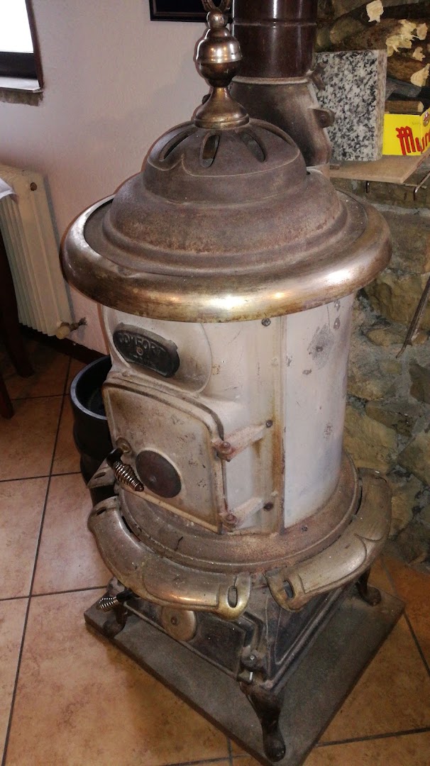 Osteria Sedola/gostilna Sedola