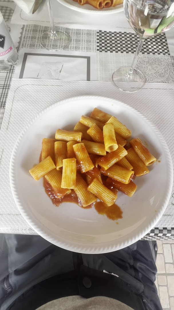 Osteria Sedola/gostilna Sedola