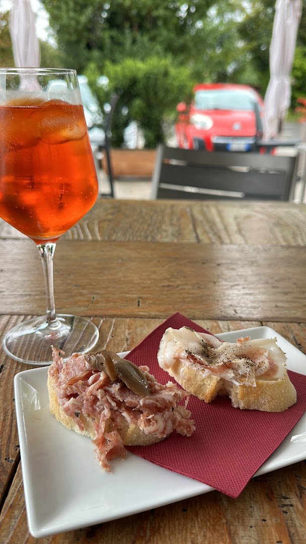 Osteria Selser