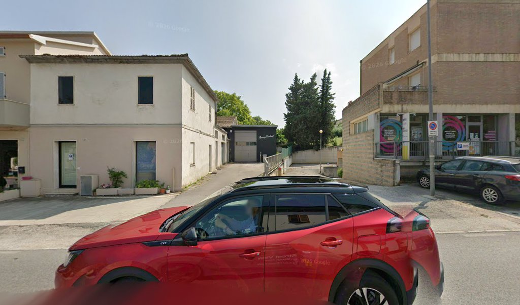 Osteria (Semaforo)