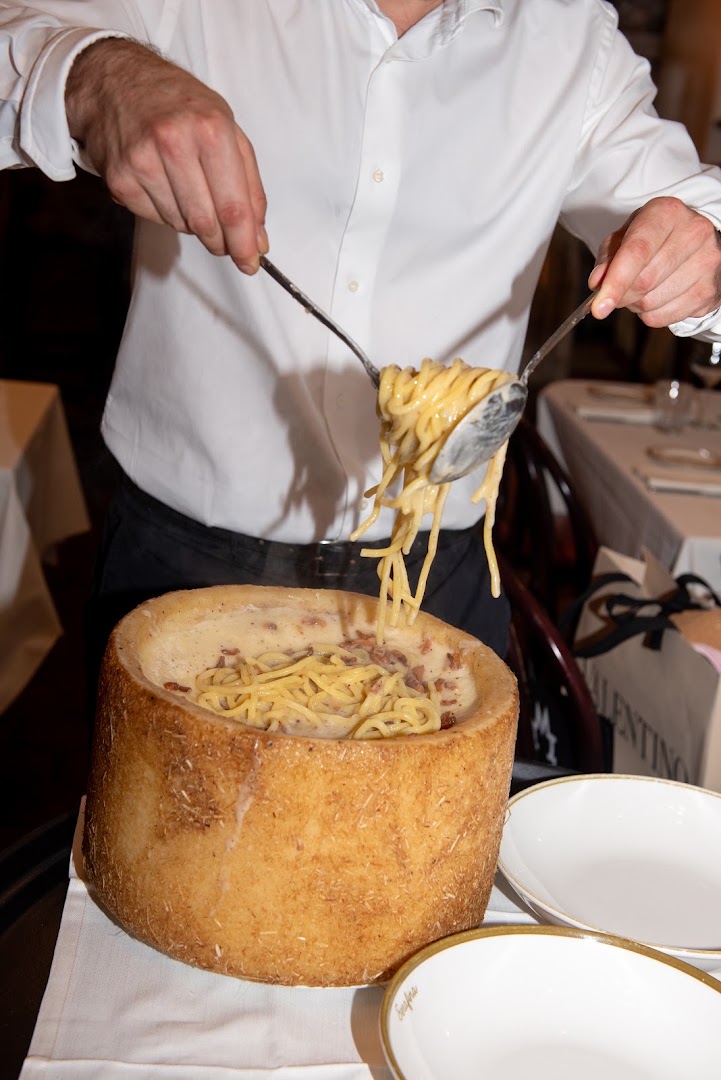 Osteria Serafina