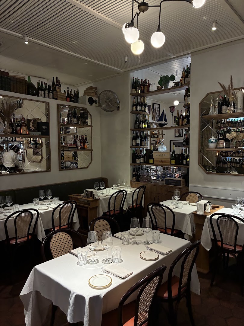 Osteria Serafina, Milano