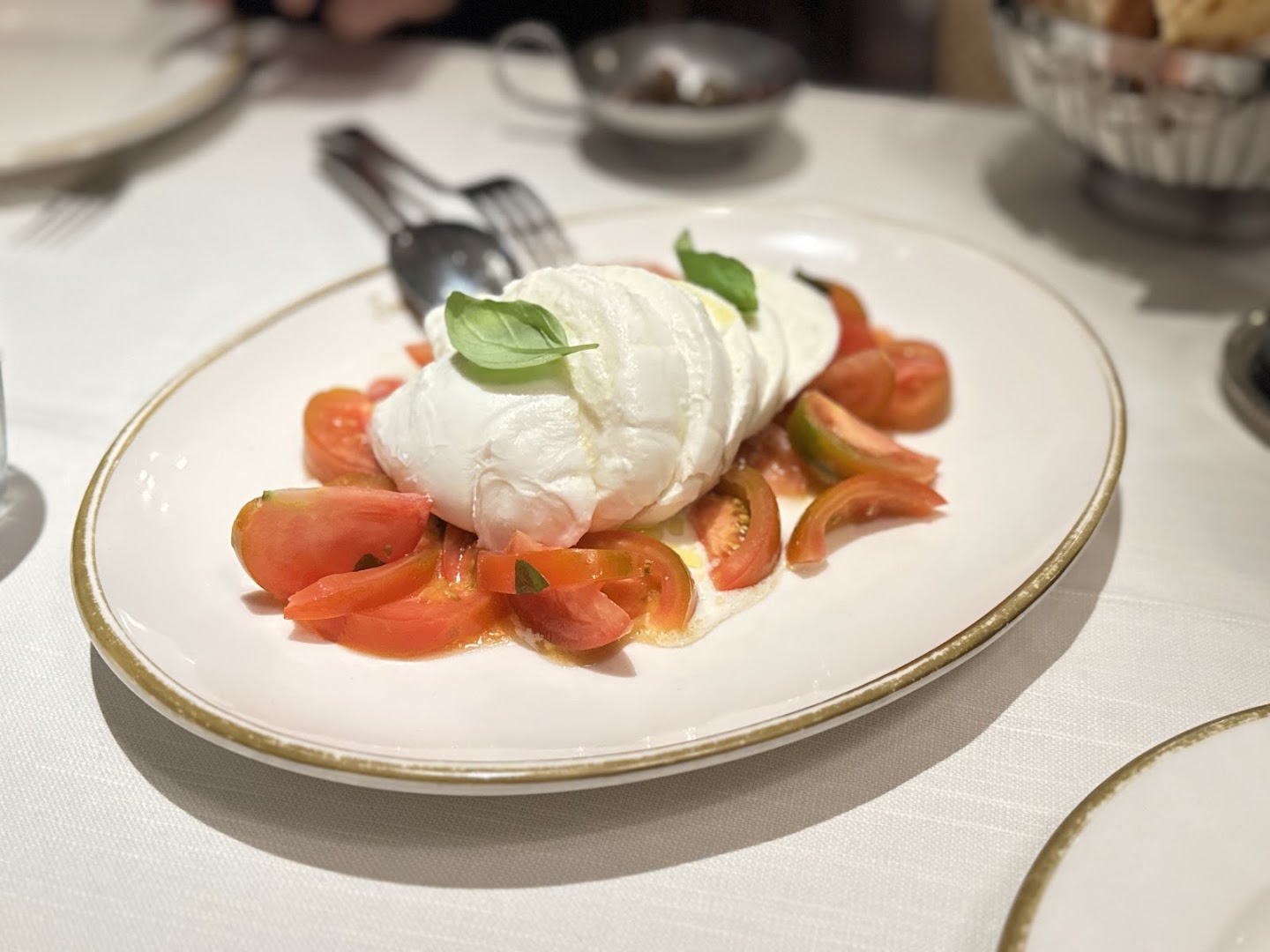 Osteria Serafina