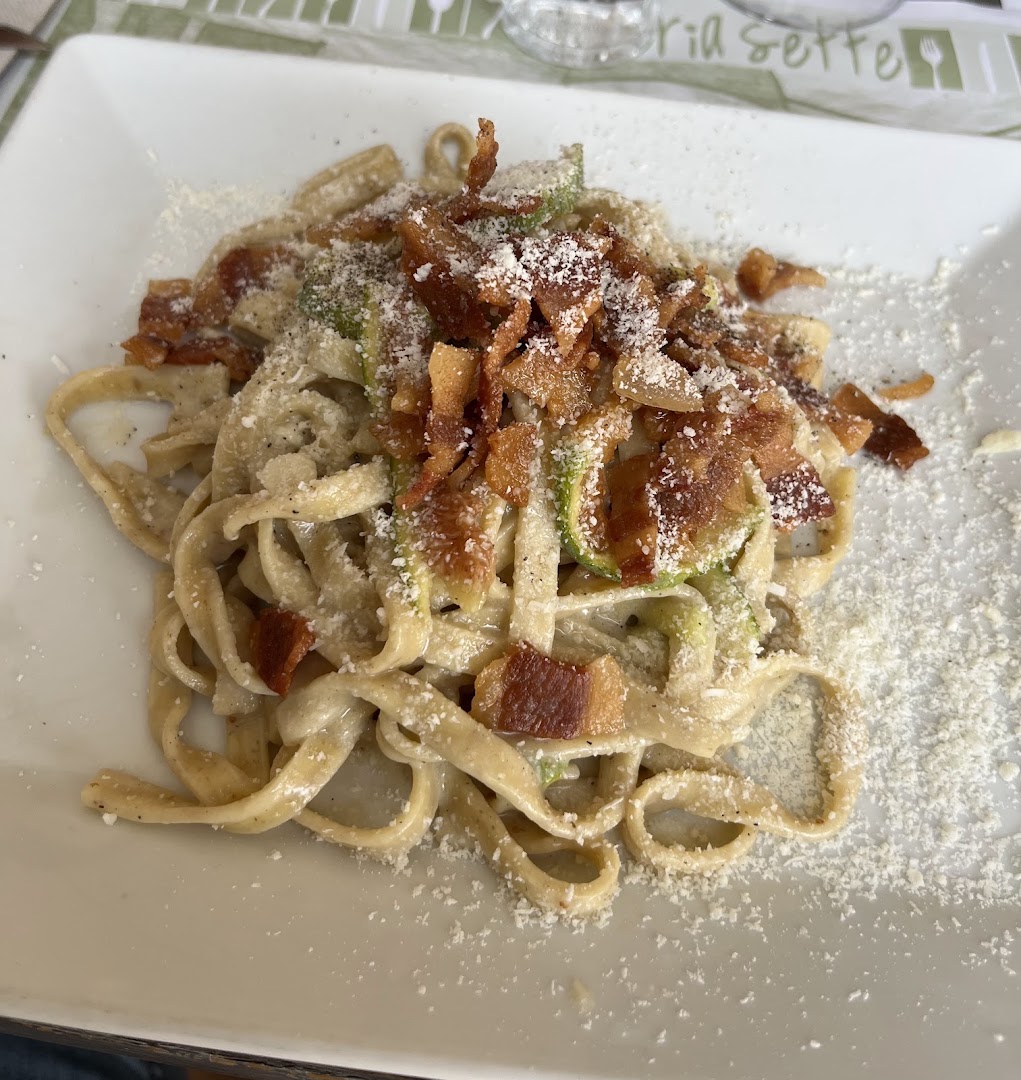 Osteria Sette