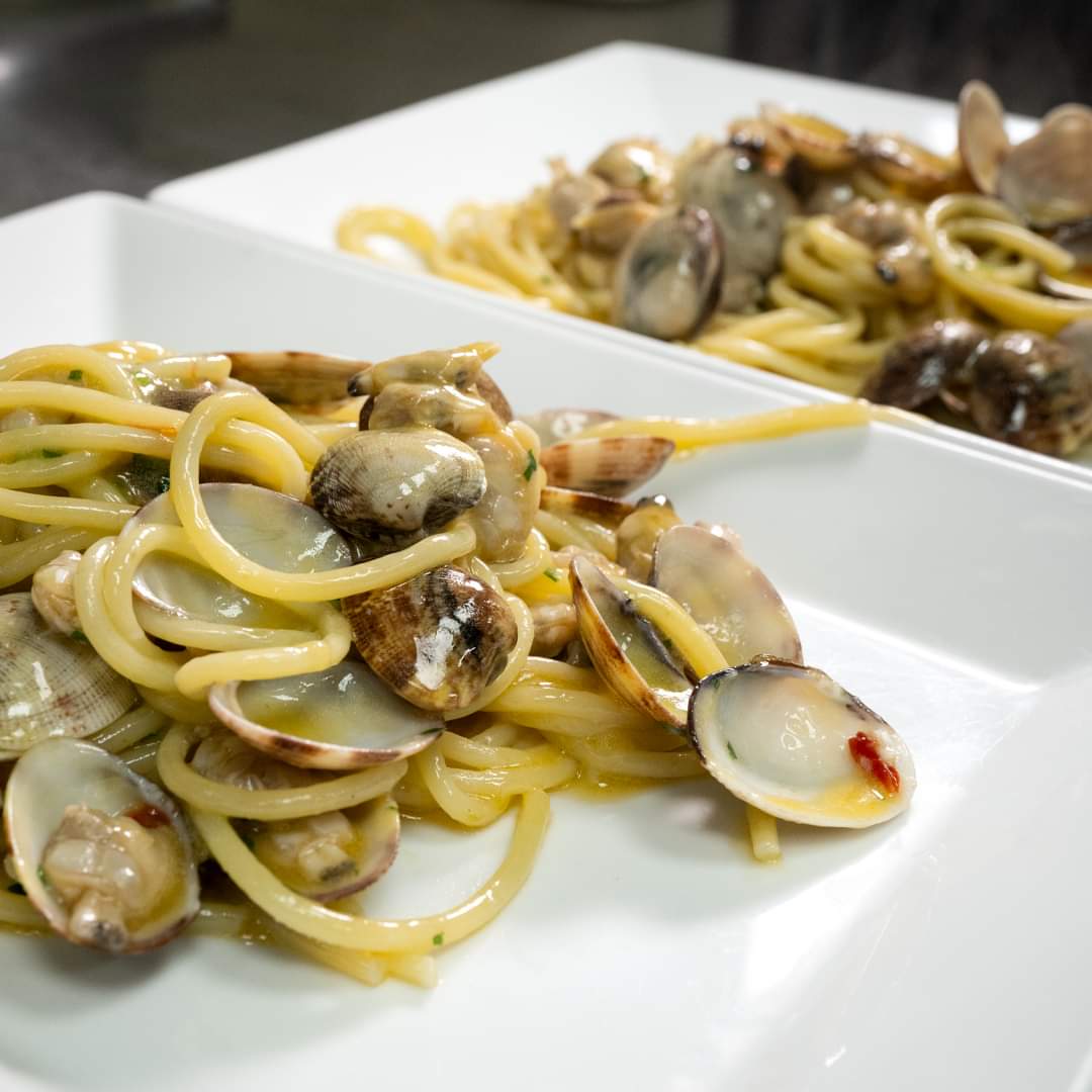 Osteria Sette