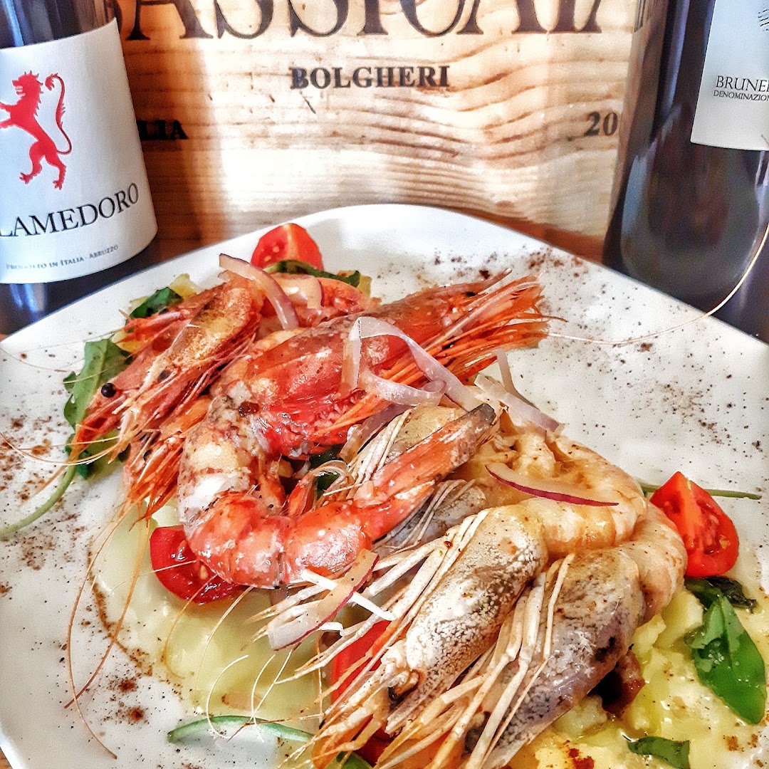 Osteria Sette