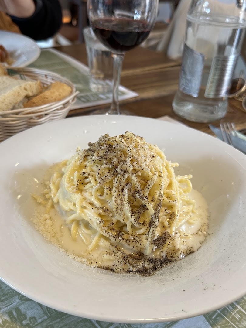 Osteria Sette