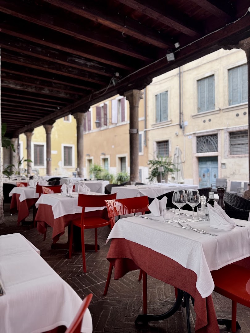 Osteria Sgarzarie