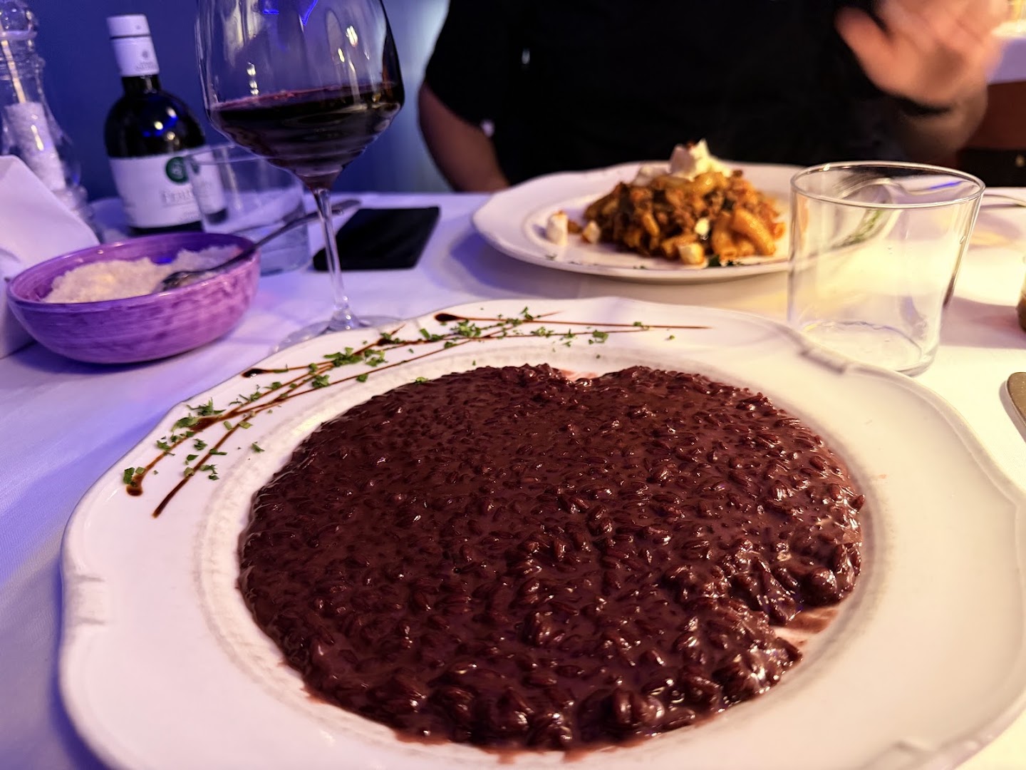 Osteria Sgarzarie