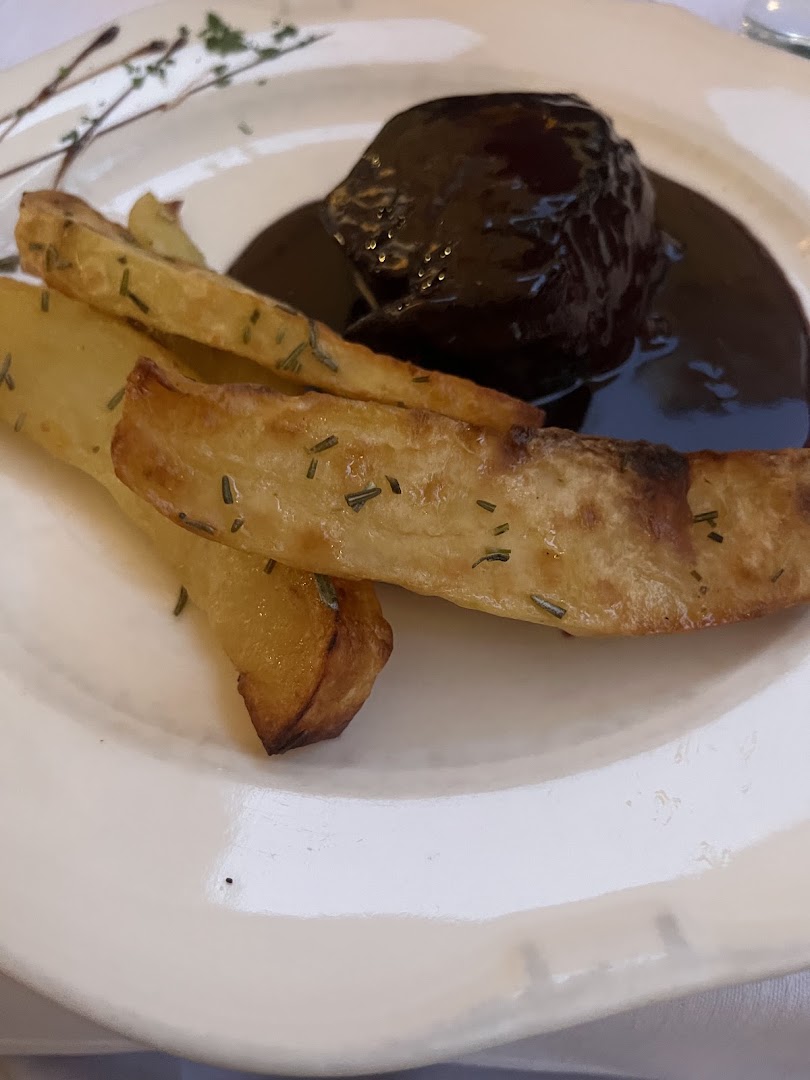 Osteria Sgarzarie