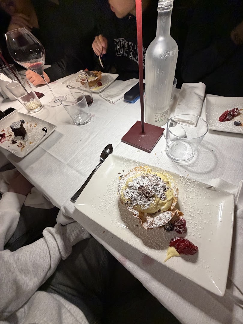 Osteria Sgarzarie